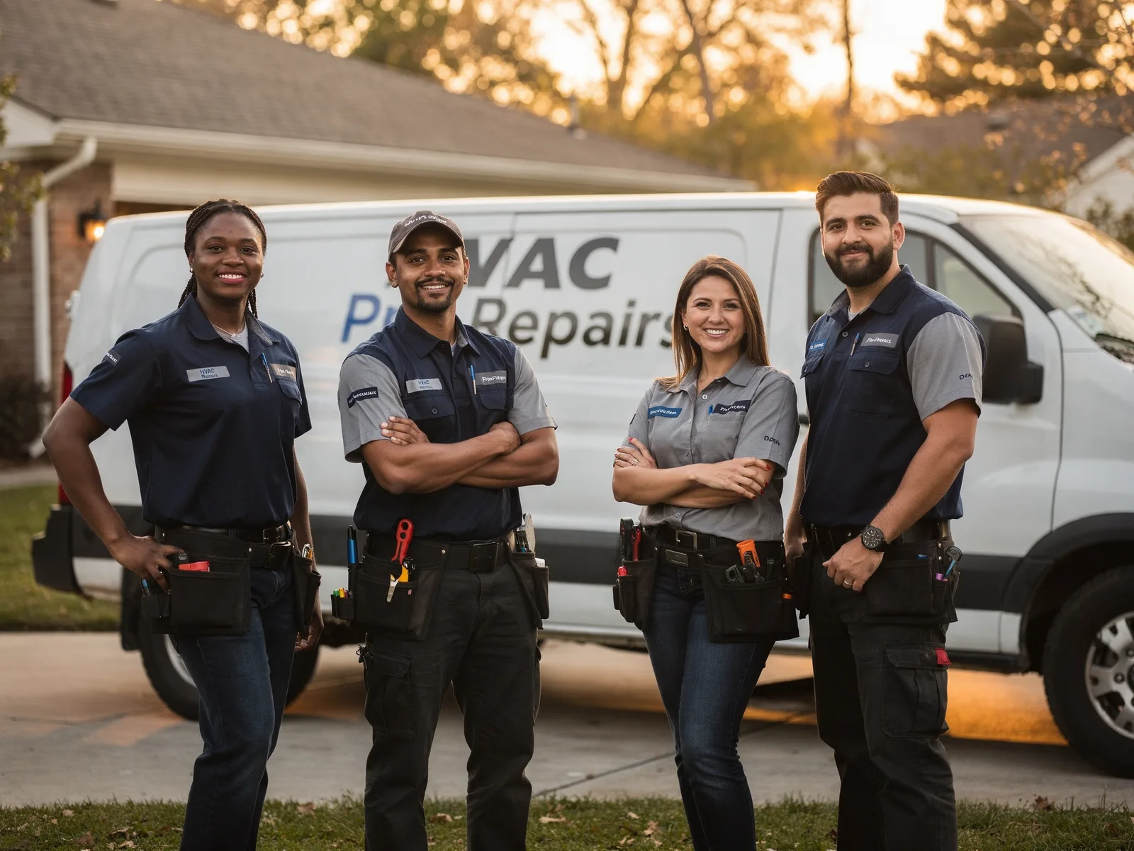 Heat Pump Repair company in Lake Hopatcong, NJ