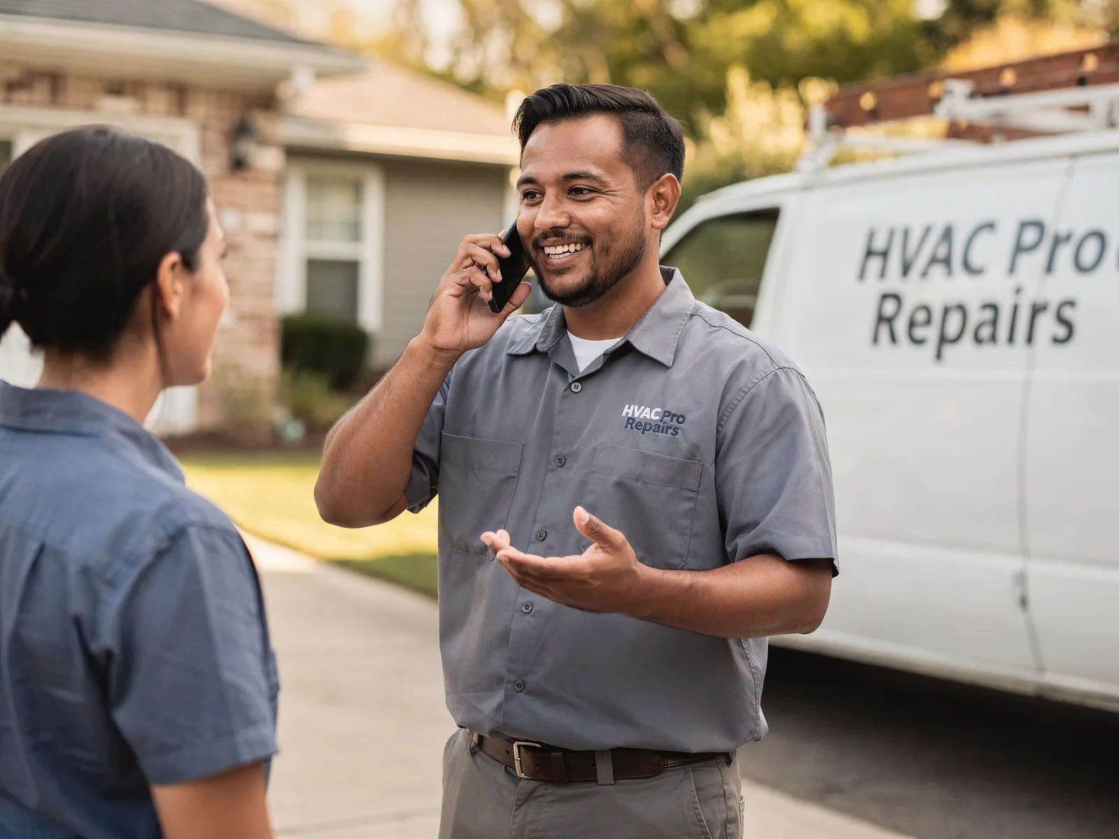 Heat Pump Repair Lake Hopatcong, NJ FAQs